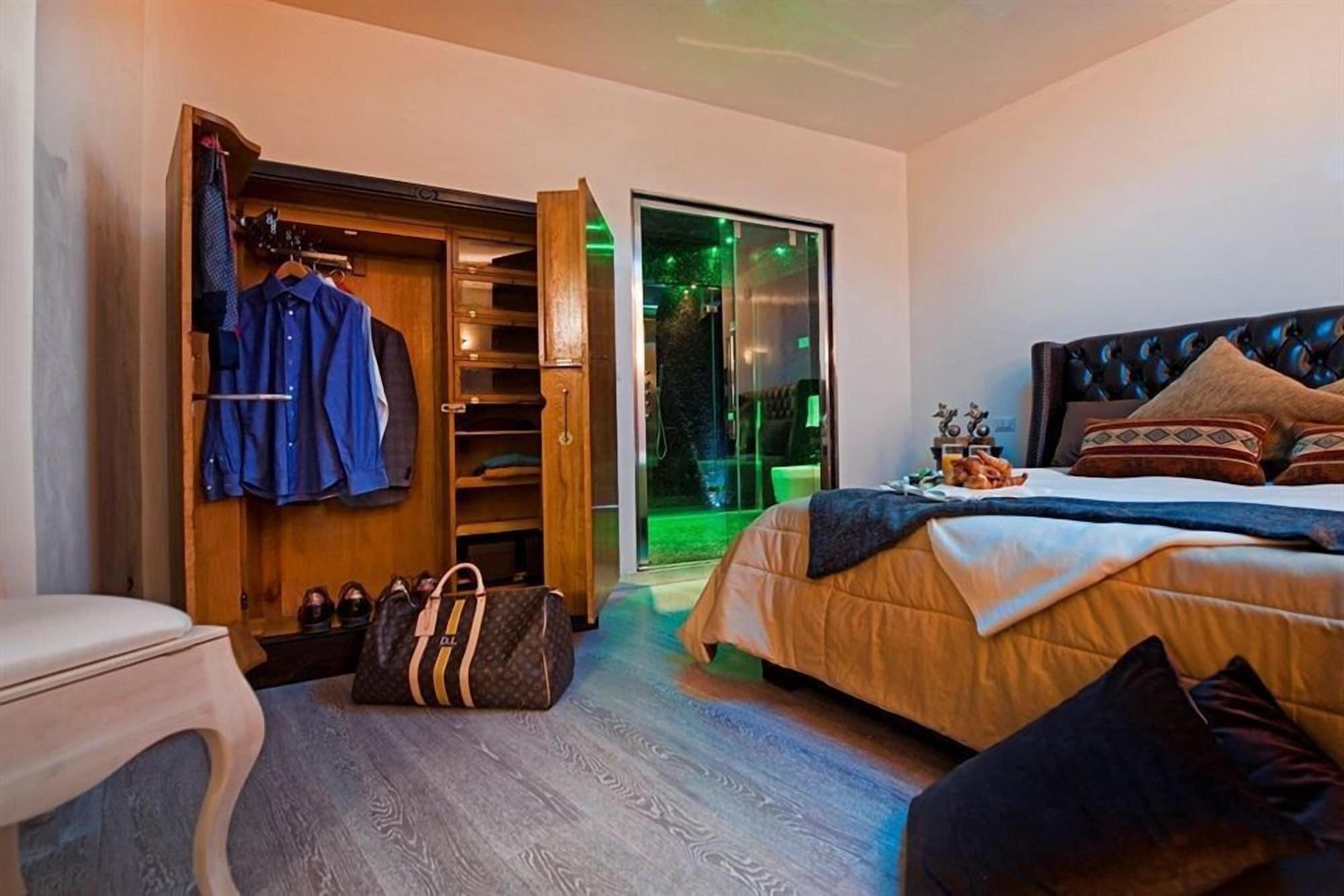 Hotel Pantheon Relais Řím Exteriér fotografie