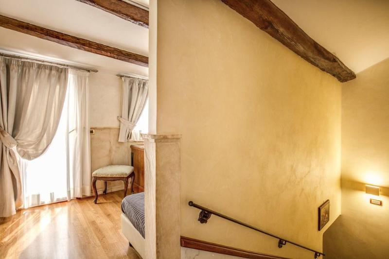 Hotel Pantheon Relais Řím Exteriér fotografie