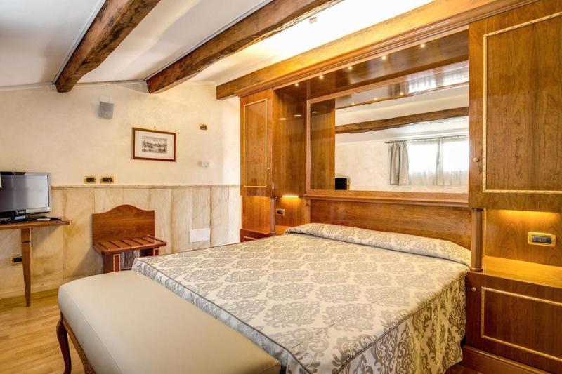 Hotel Pantheon Relais Řím Exteriér fotografie