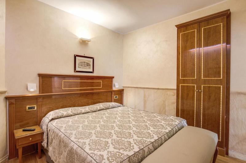 Hotel Pantheon Relais Řím Exteriér fotografie