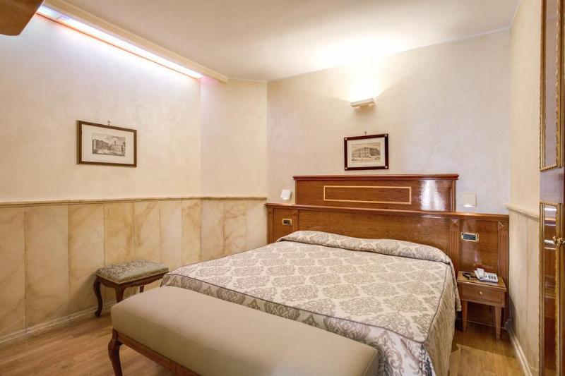 Hotel Pantheon Relais Řím Exteriér fotografie